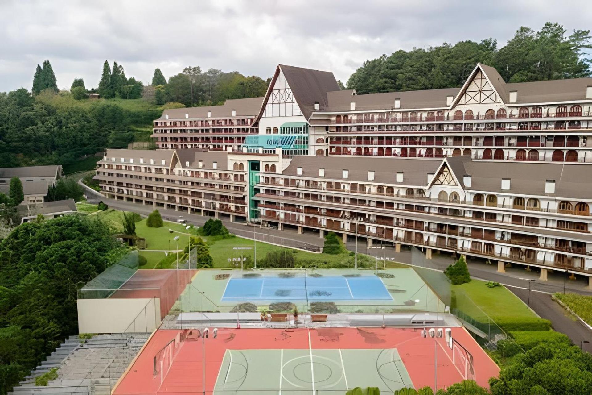 Mineir.Inn | Piscina Aquecida E Lareira Na Serra Campos do Jordão Exterior foto